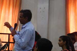 Seminar On Career Oportunities In Engineering & Centralized Admission Process